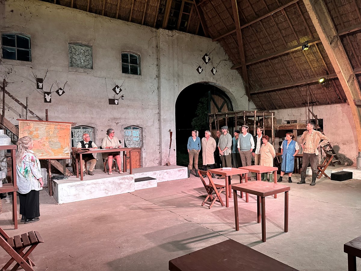 2023 Hanna van Hendrikke