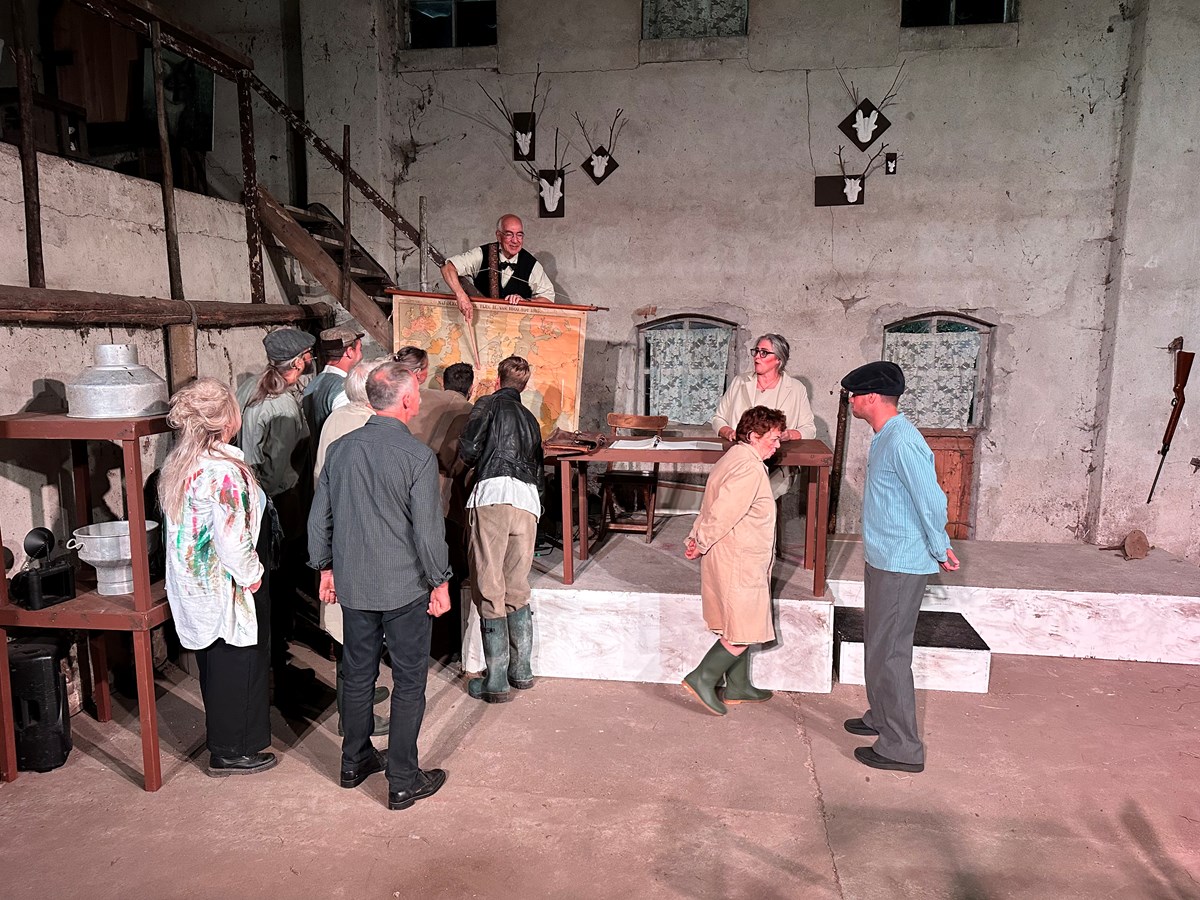 2023 Hanna van Hendrikke