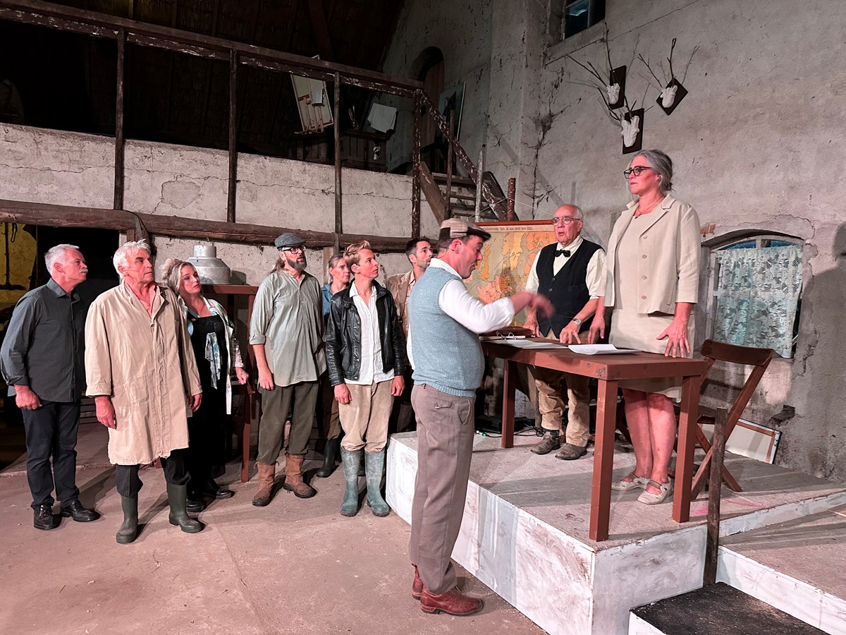 2023 Hanna van Hendrikke