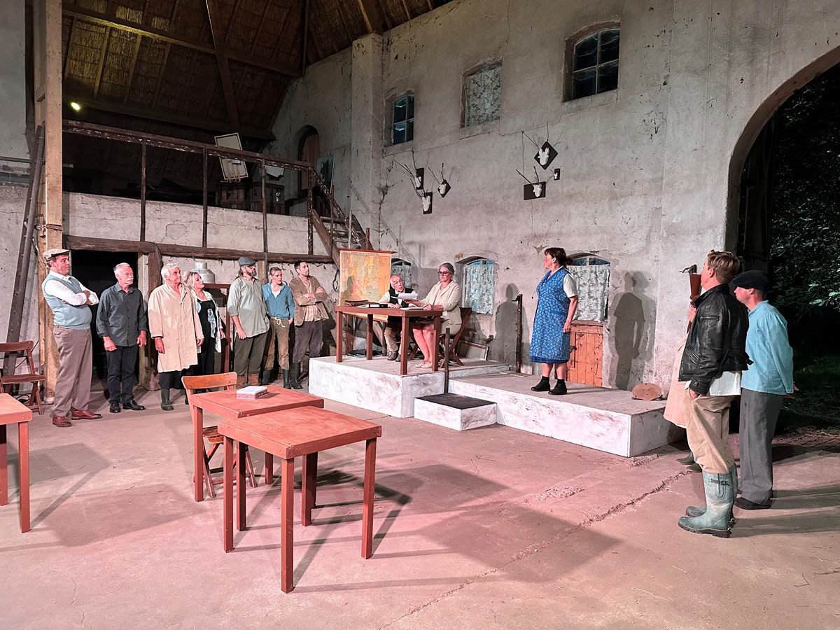 2023 Hanna van Hendrikke