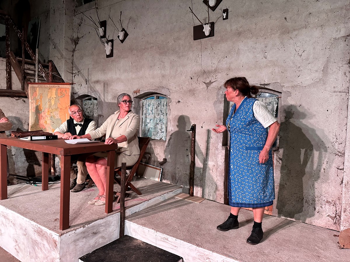 2023 Hanna van Hendrikke