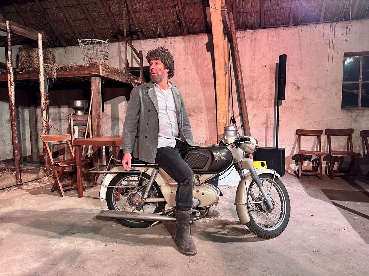 2023 Hanna van Hendrikke