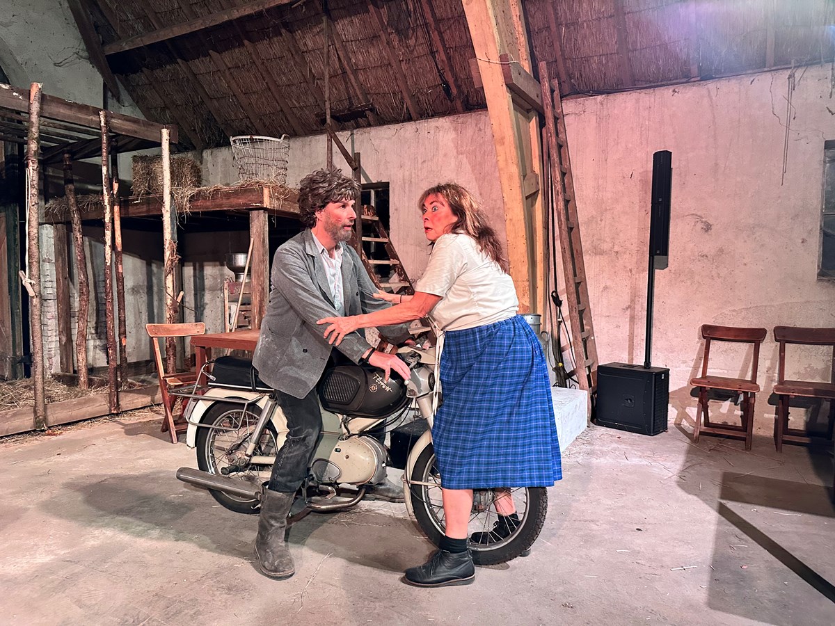 2023 Hanna van Hendrikke