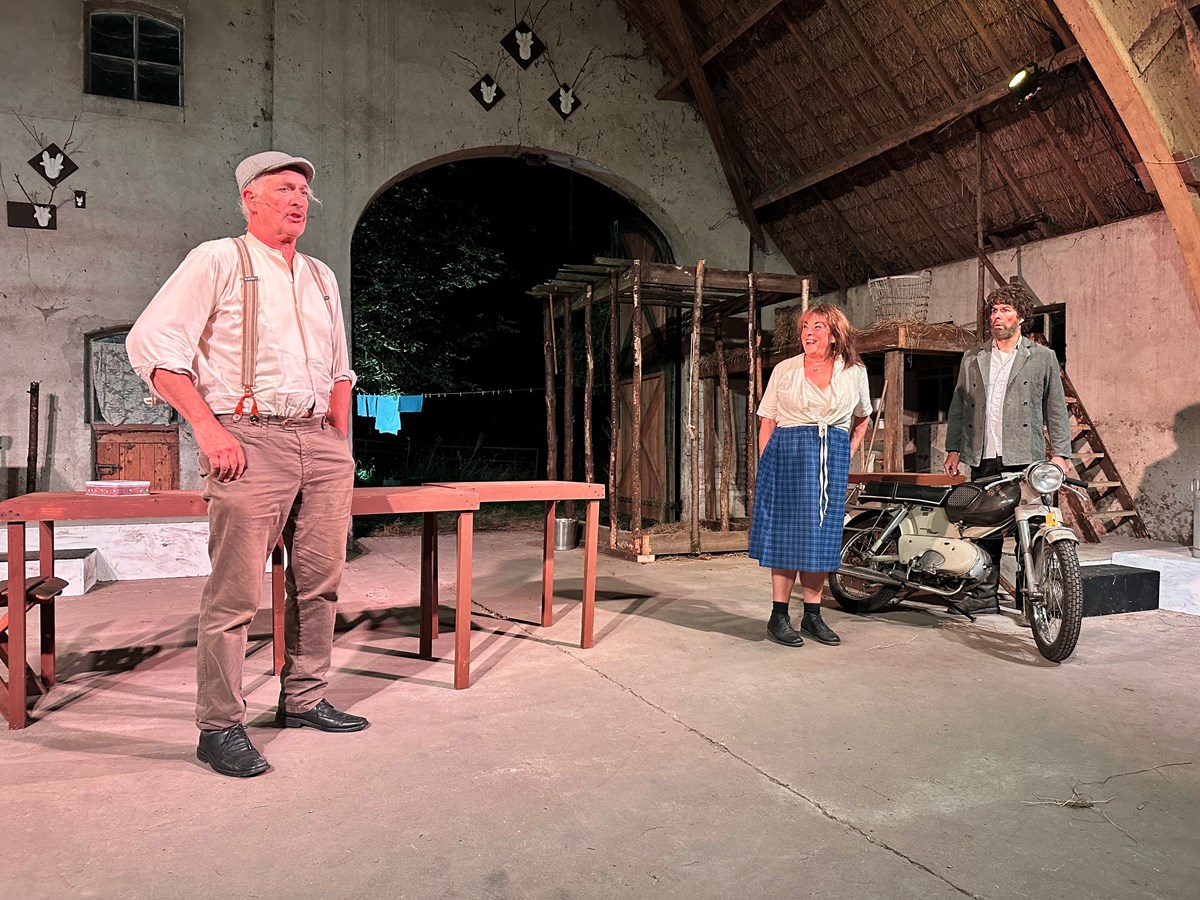 2023 Hanna van Hendrikke