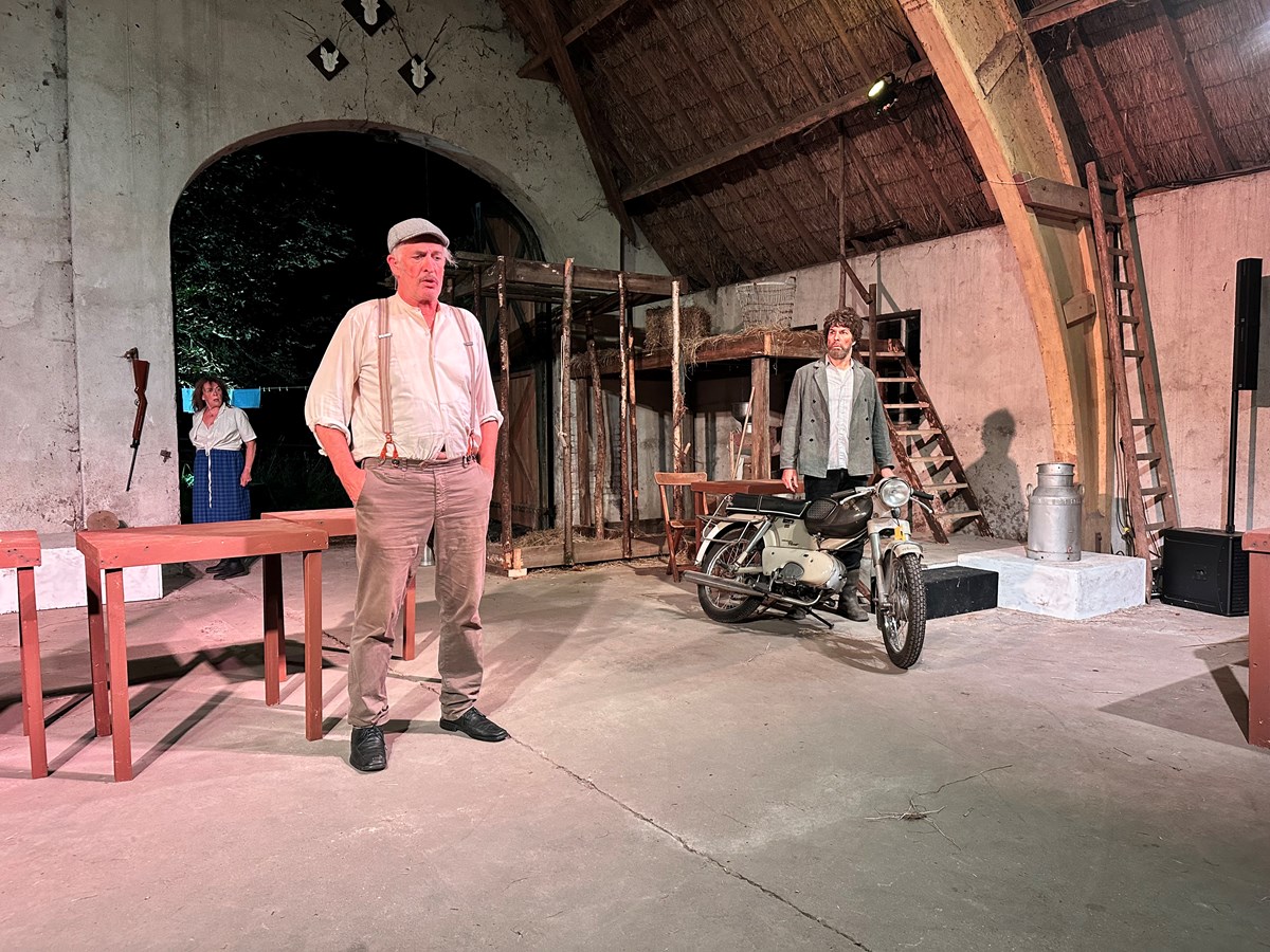 2023 Hanna van Hendrikke