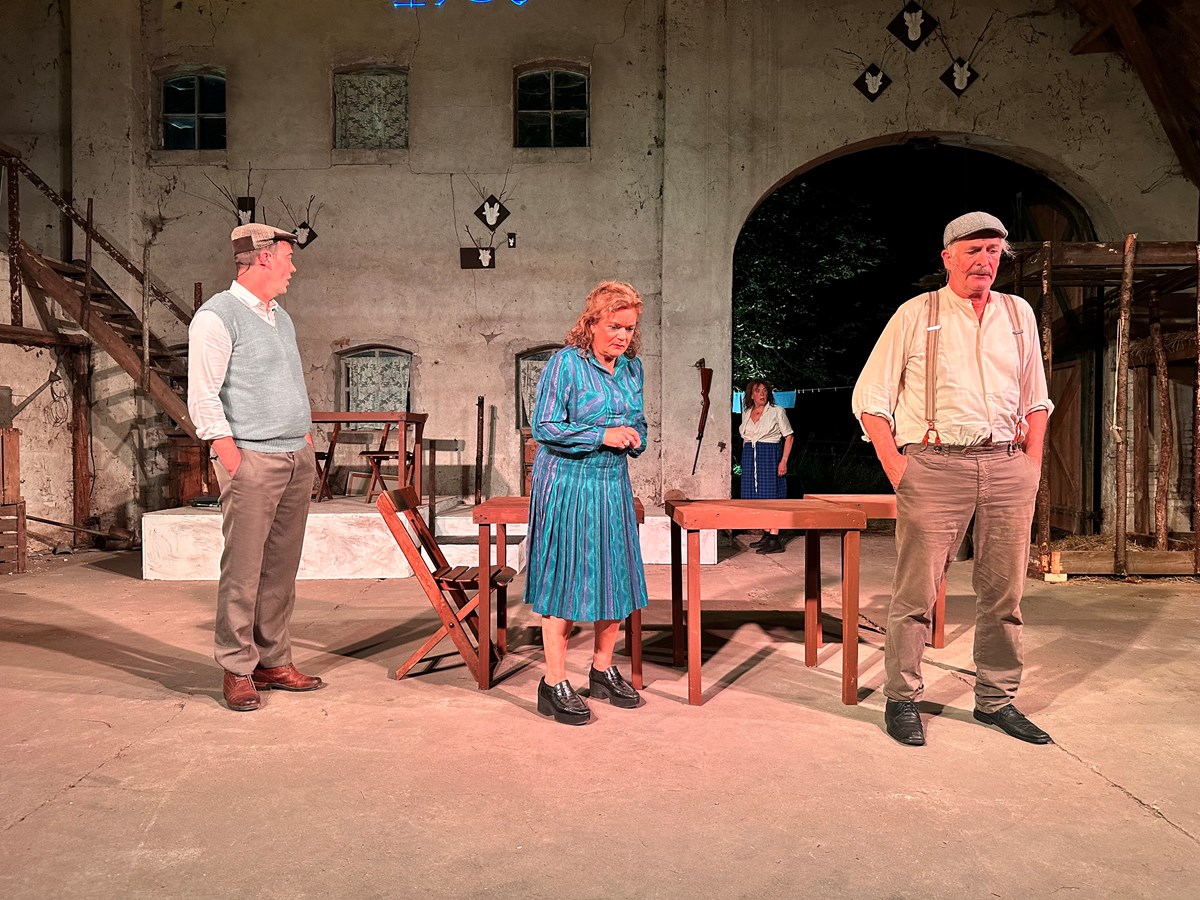 2023 Hanna van Hendrikke