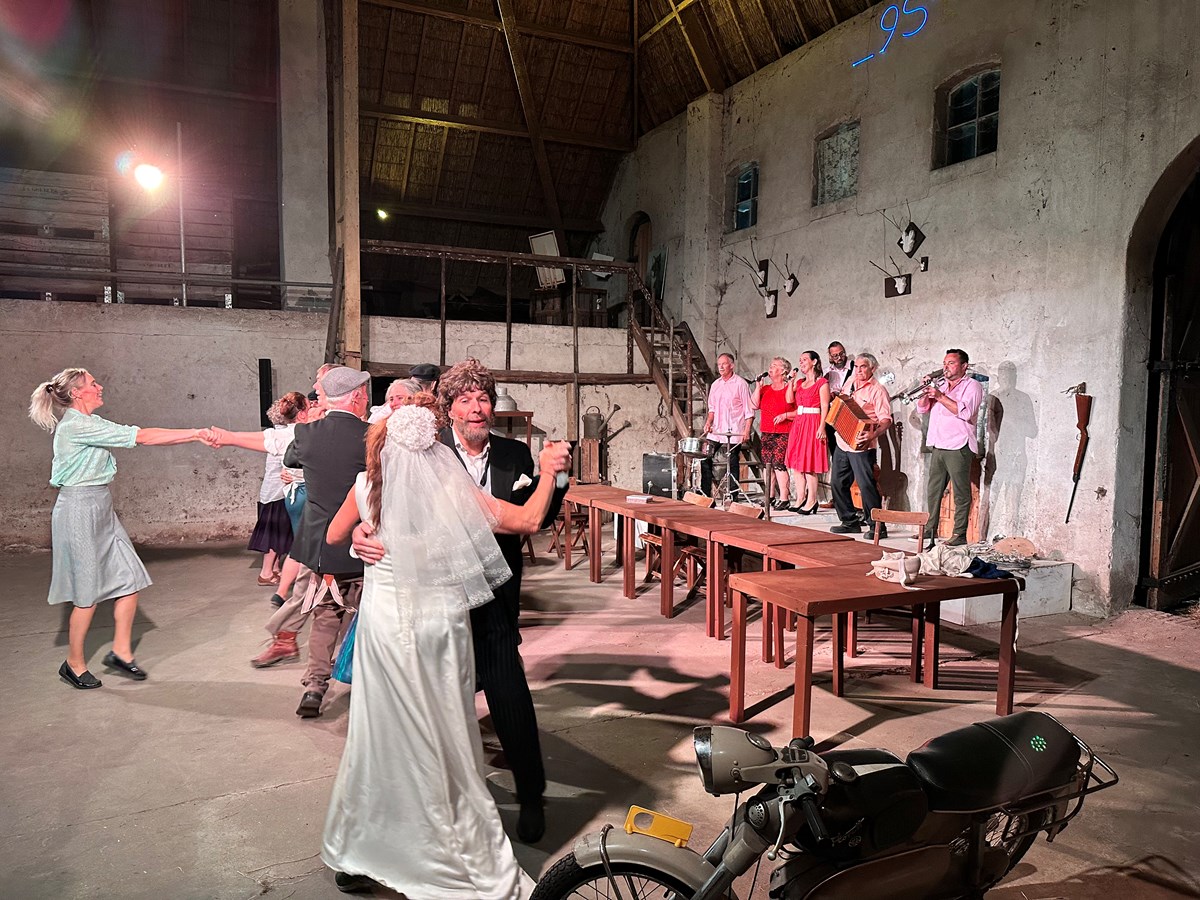 2023 Hanna van Hendrikke