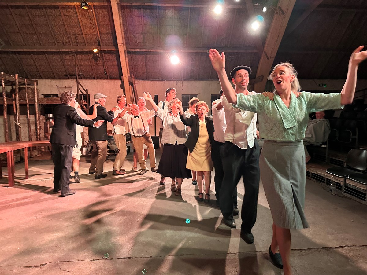 2023 Hanna van Hendrikke