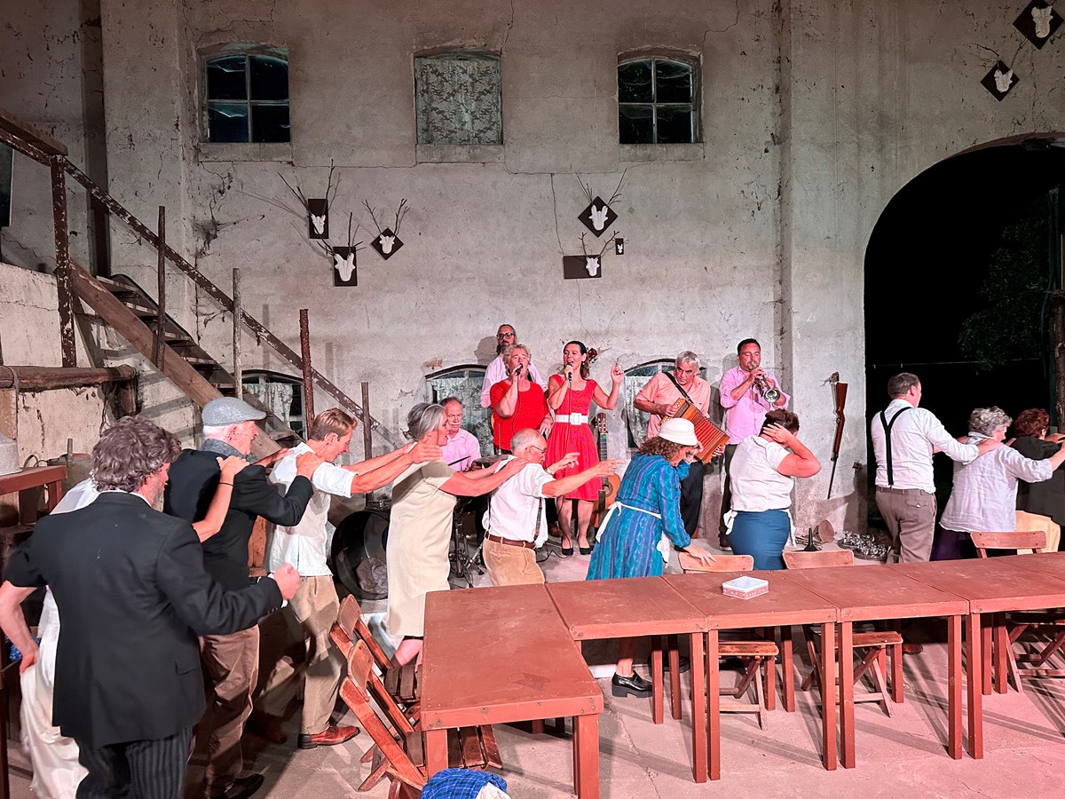 2023 Hanna van Hendrikke