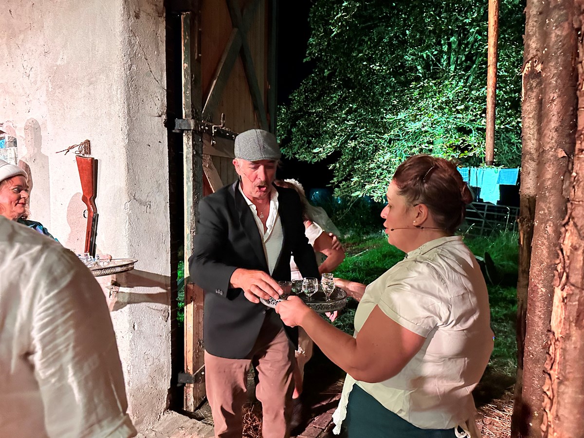 2023 Hanna van Hendrikke