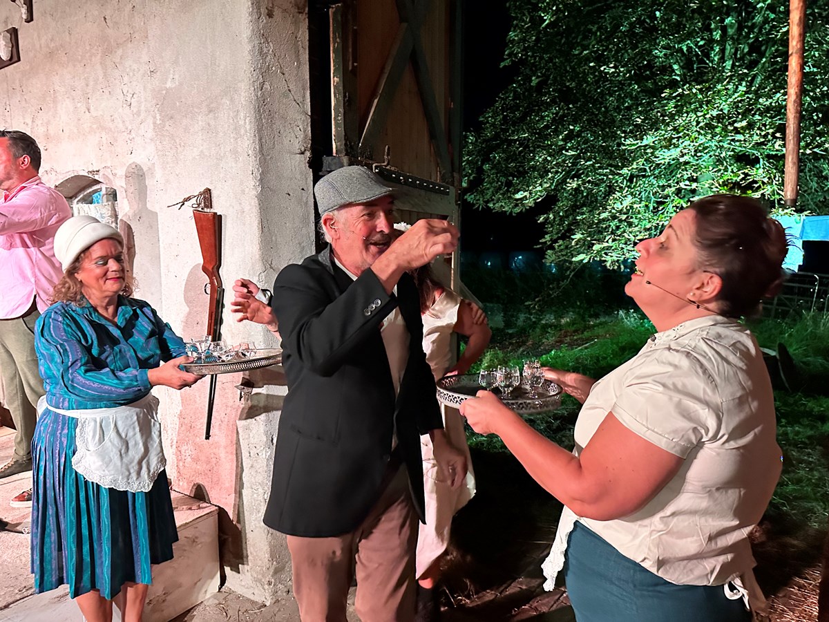 2023 Hanna van Hendrikke