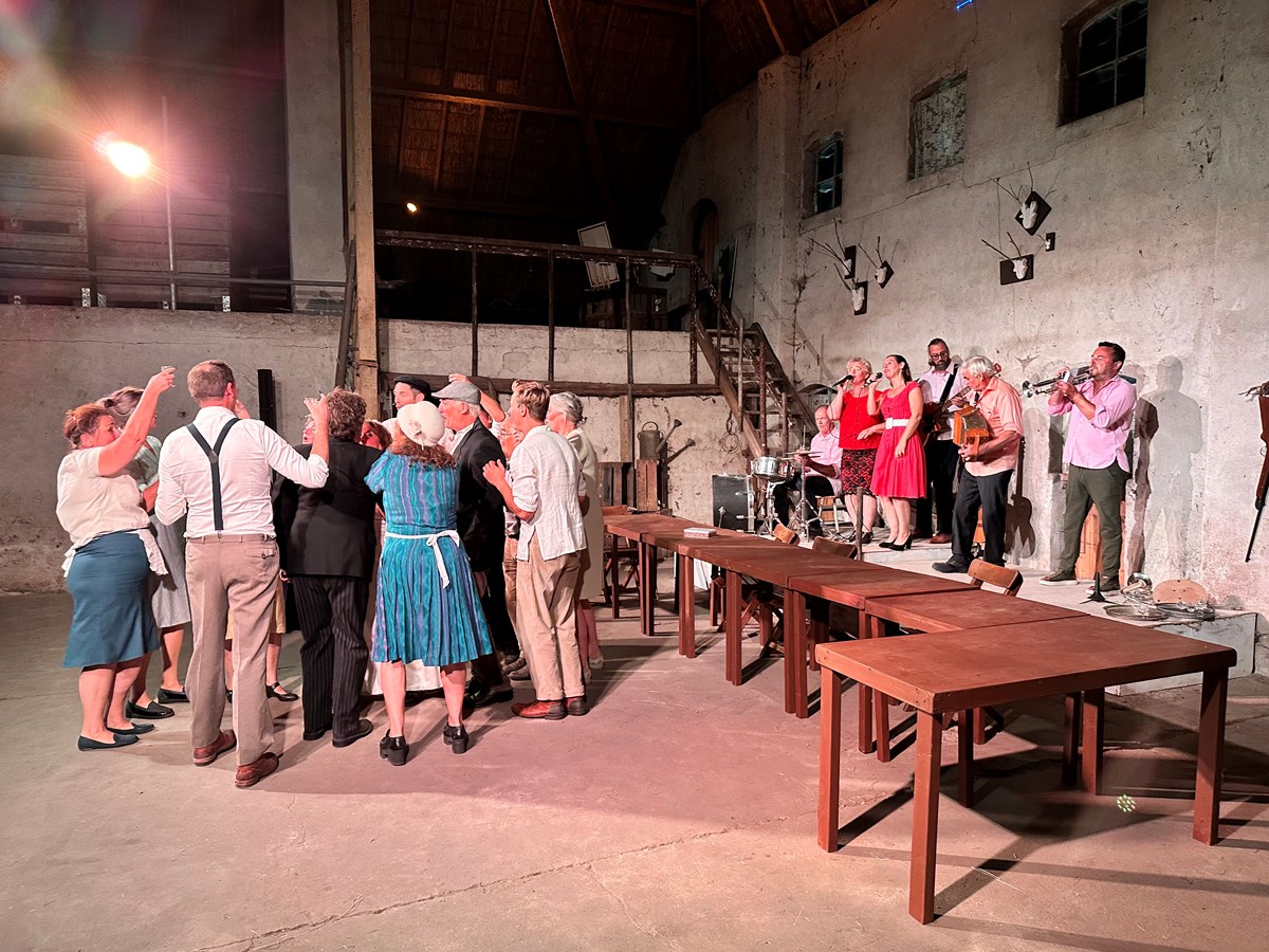 2023 Hanna van Hendrikke