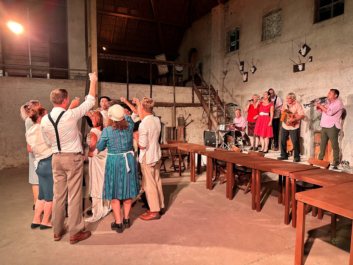 2023 Hanna van Hendrikke