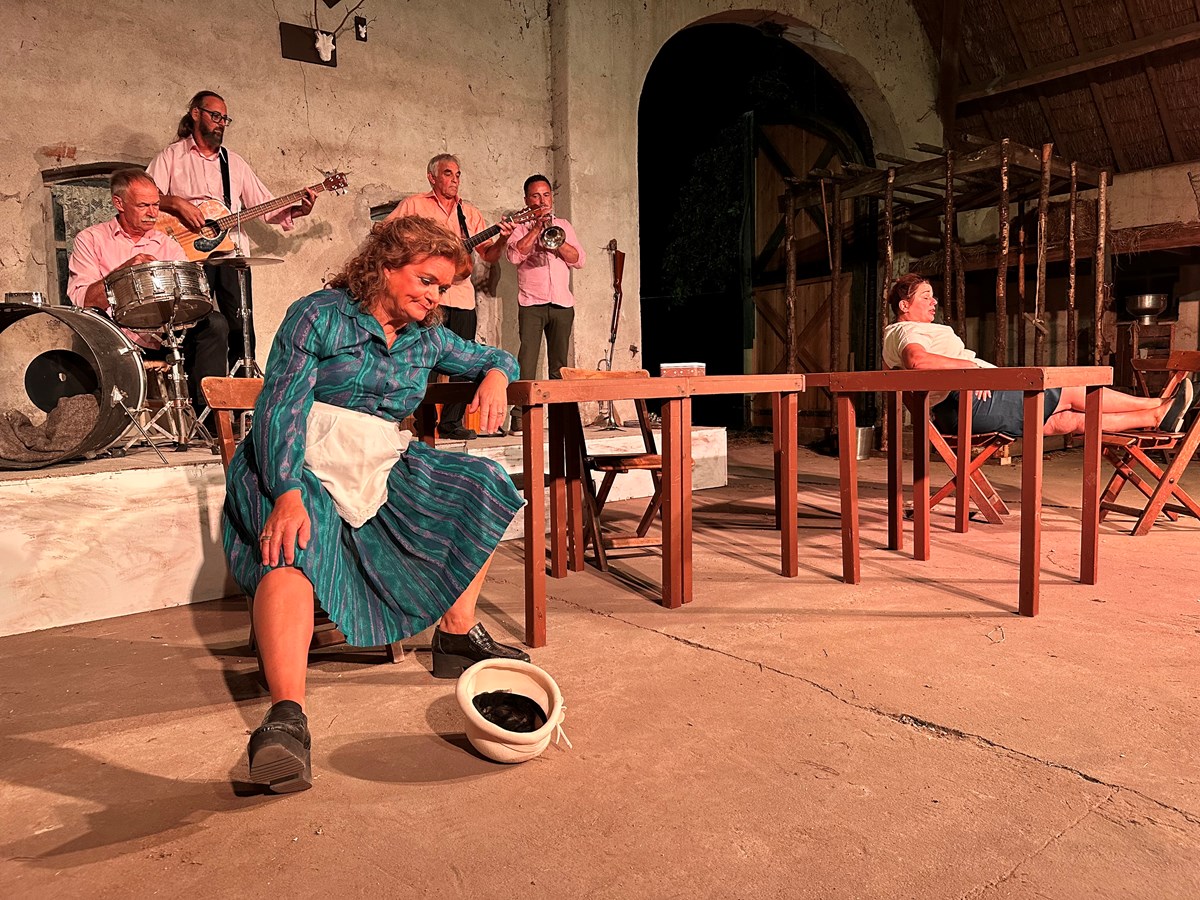 2023 Hanna van Hendrikke