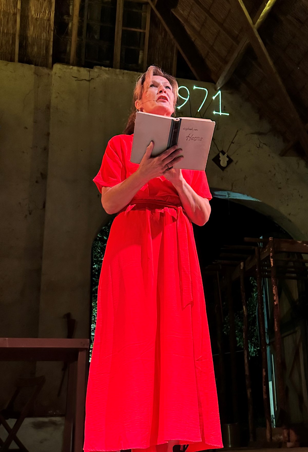 2023 Hanna van Hendrikke