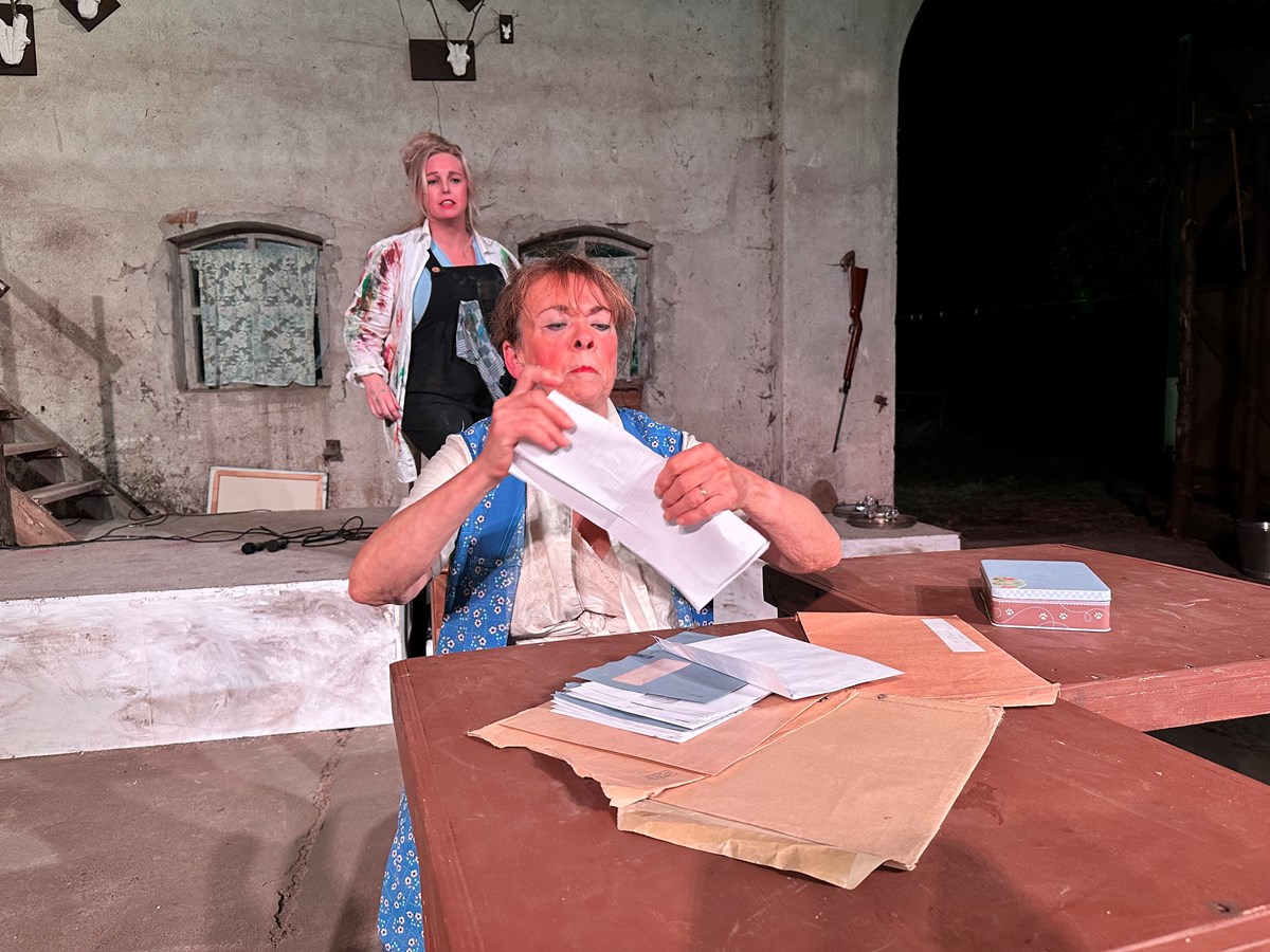 2023 Hanna van Hendrikke