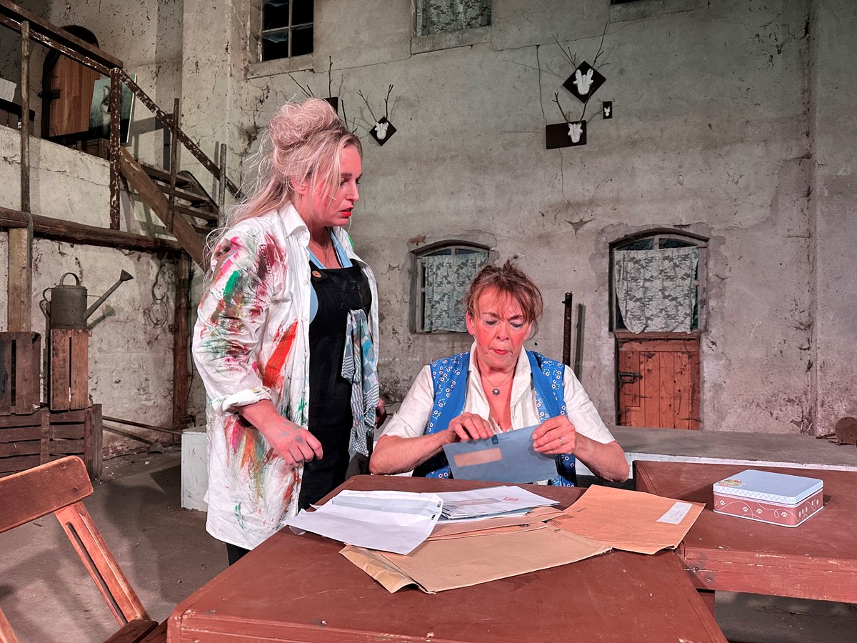 2023 Hanna van Hendrikke