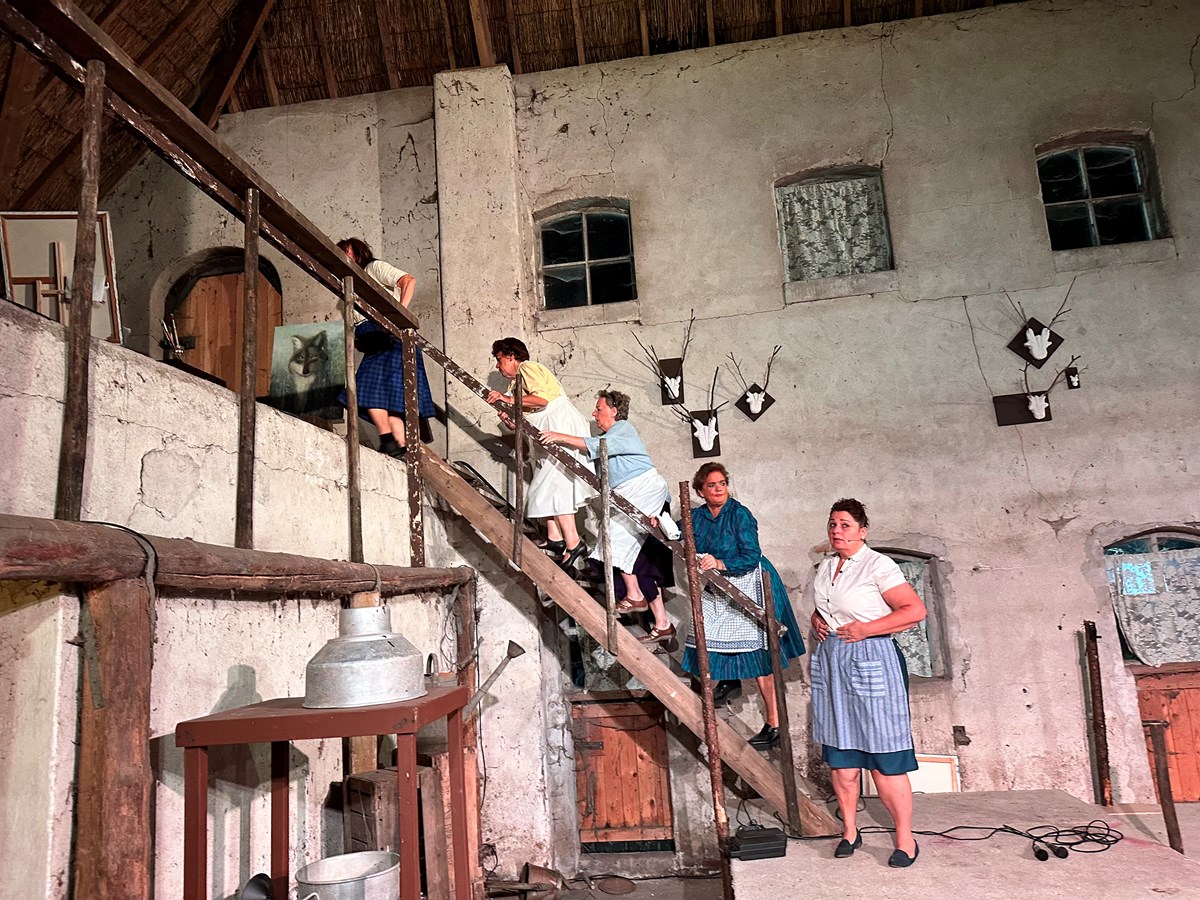 2023 Hanna van Hendrikke