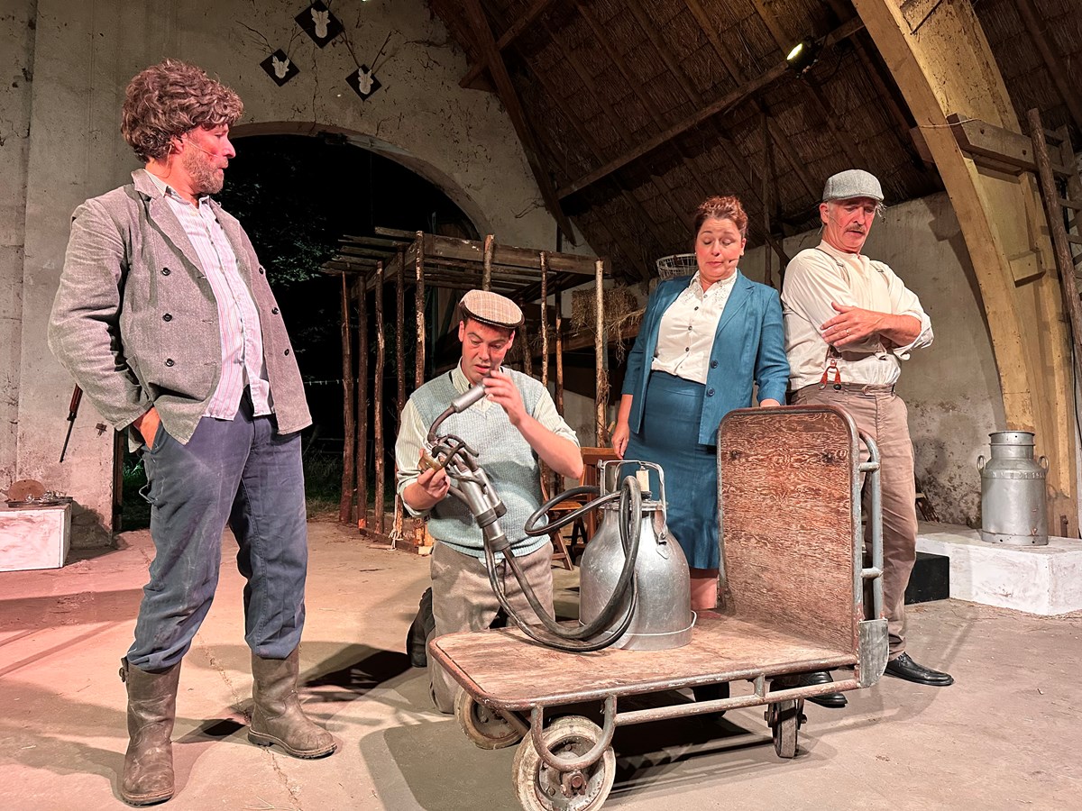 2023 Hanna van Hendrikke