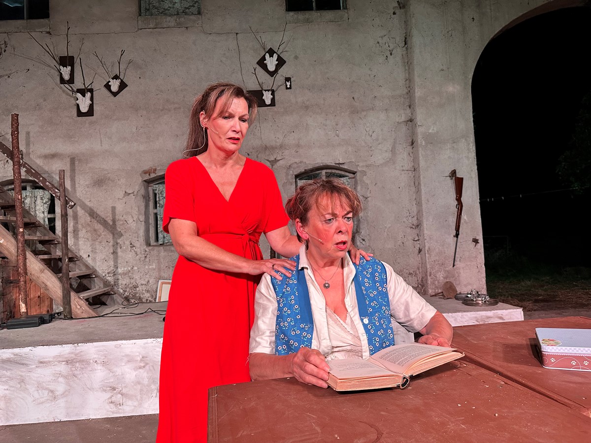 2023 Hanna van Hendrikke