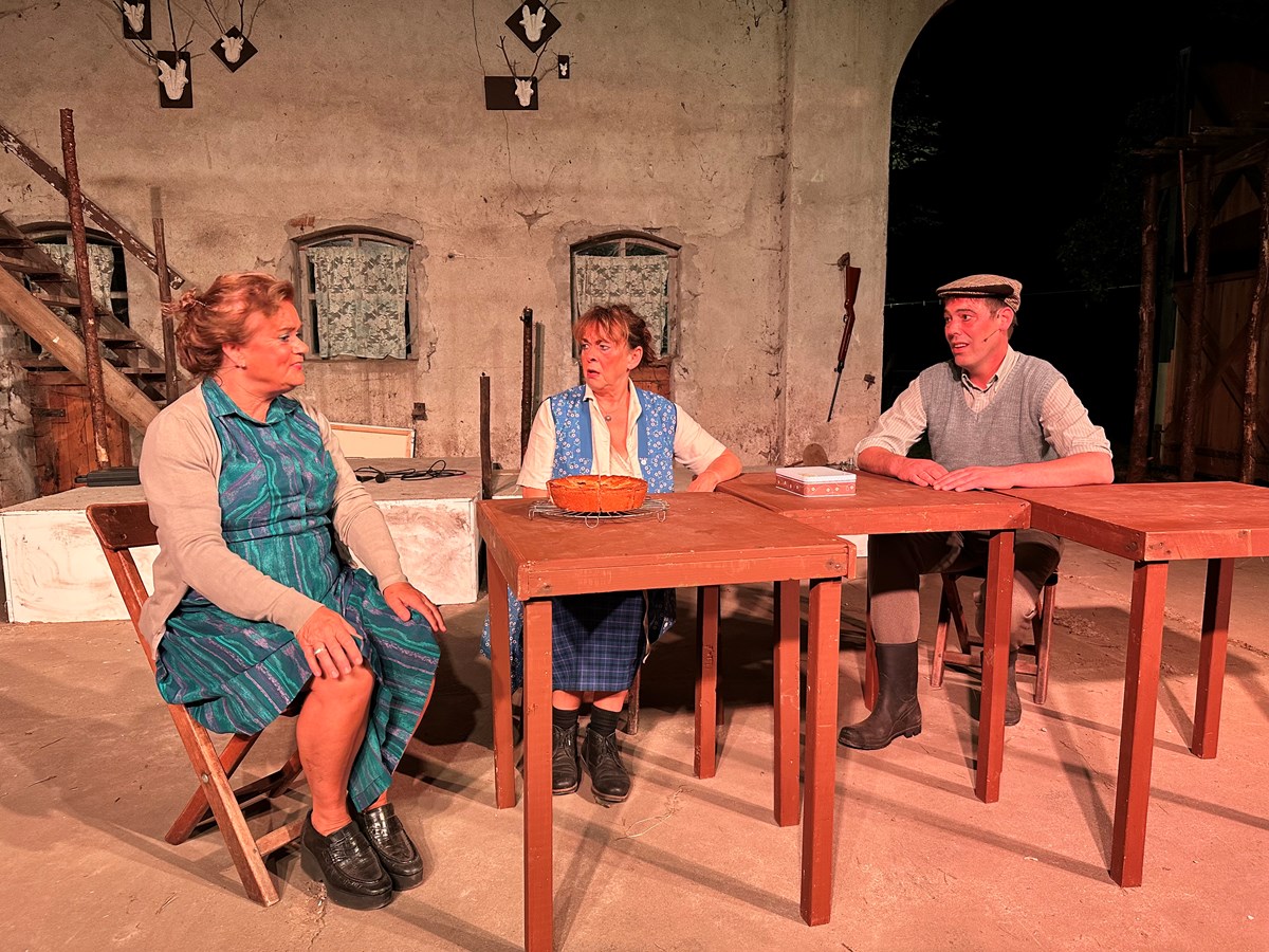 2023 Hanna van Hendrikke