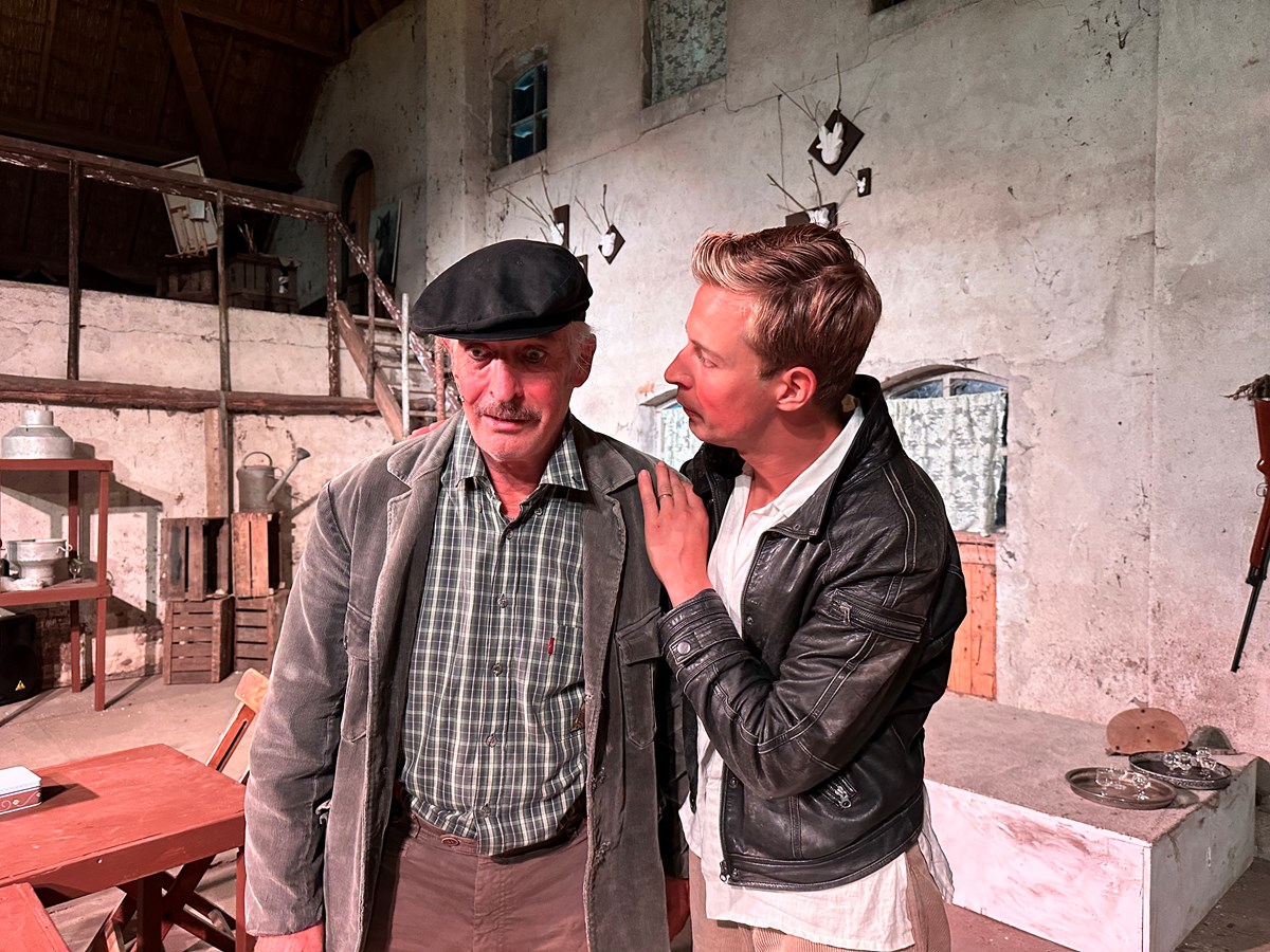 2023 Hanna van Hendrikke