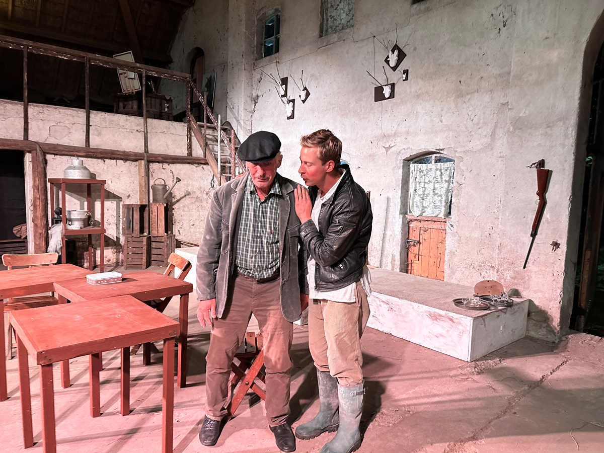 2023 Hanna van Hendrikke