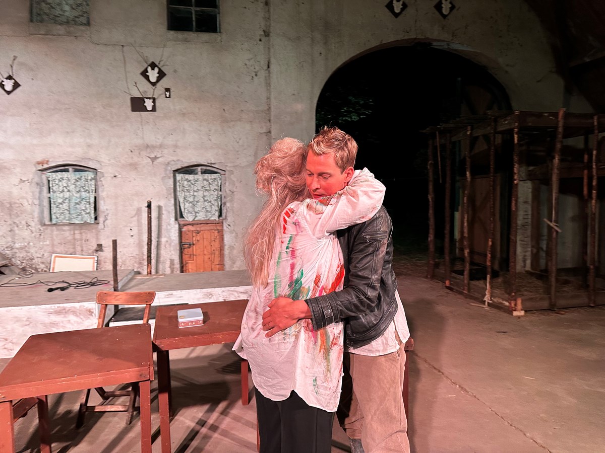 2023 Hanna van Hendrikke