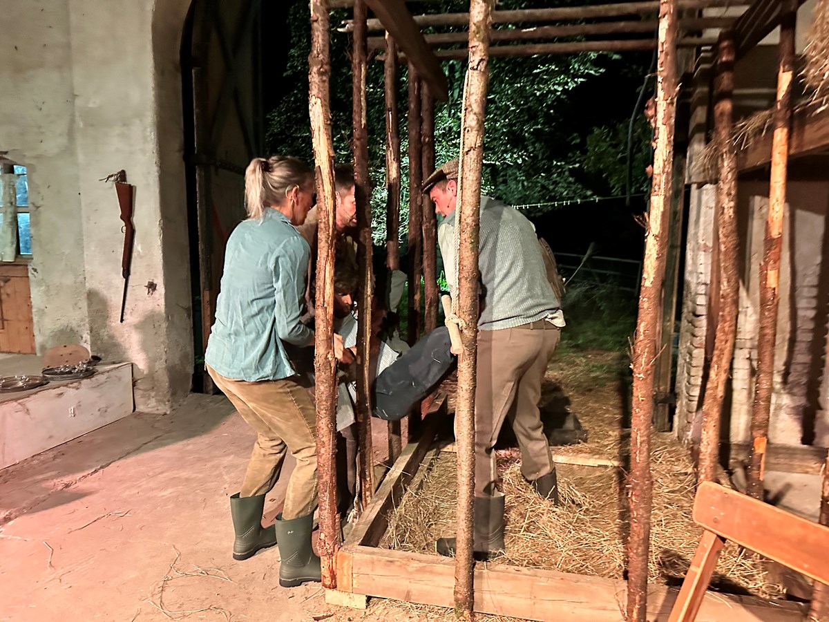 2023 Hanna van Hendrikke