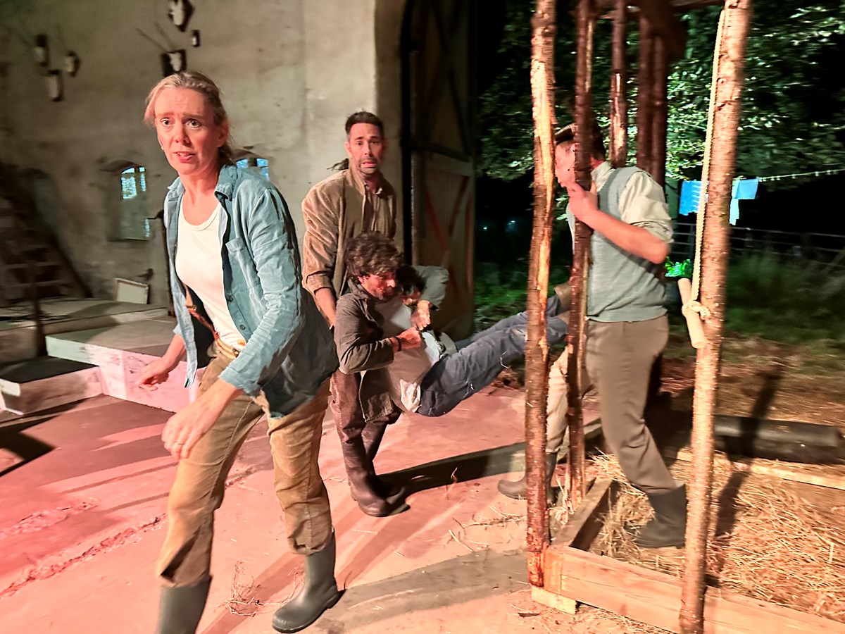 2023 Hanna van Hendrikke