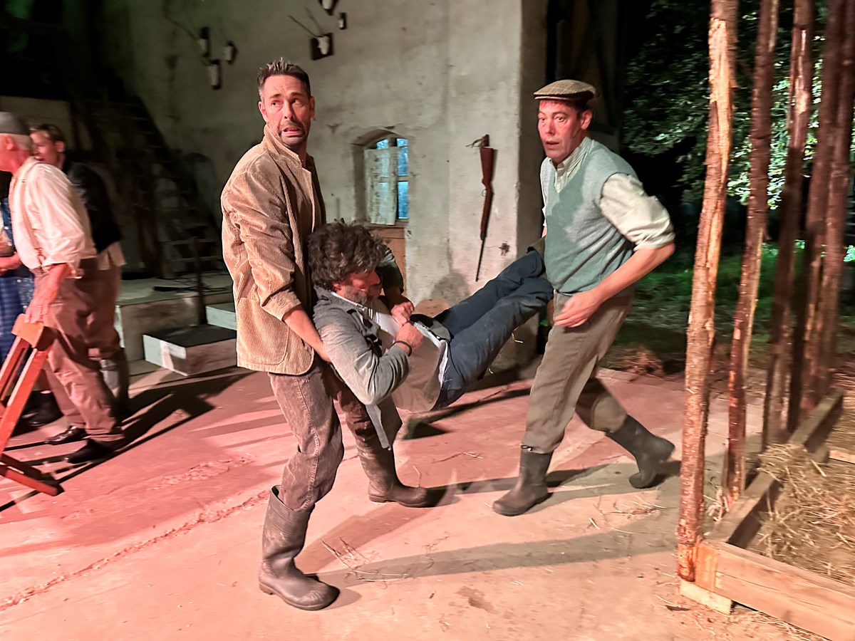 2023 Hanna van Hendrikke