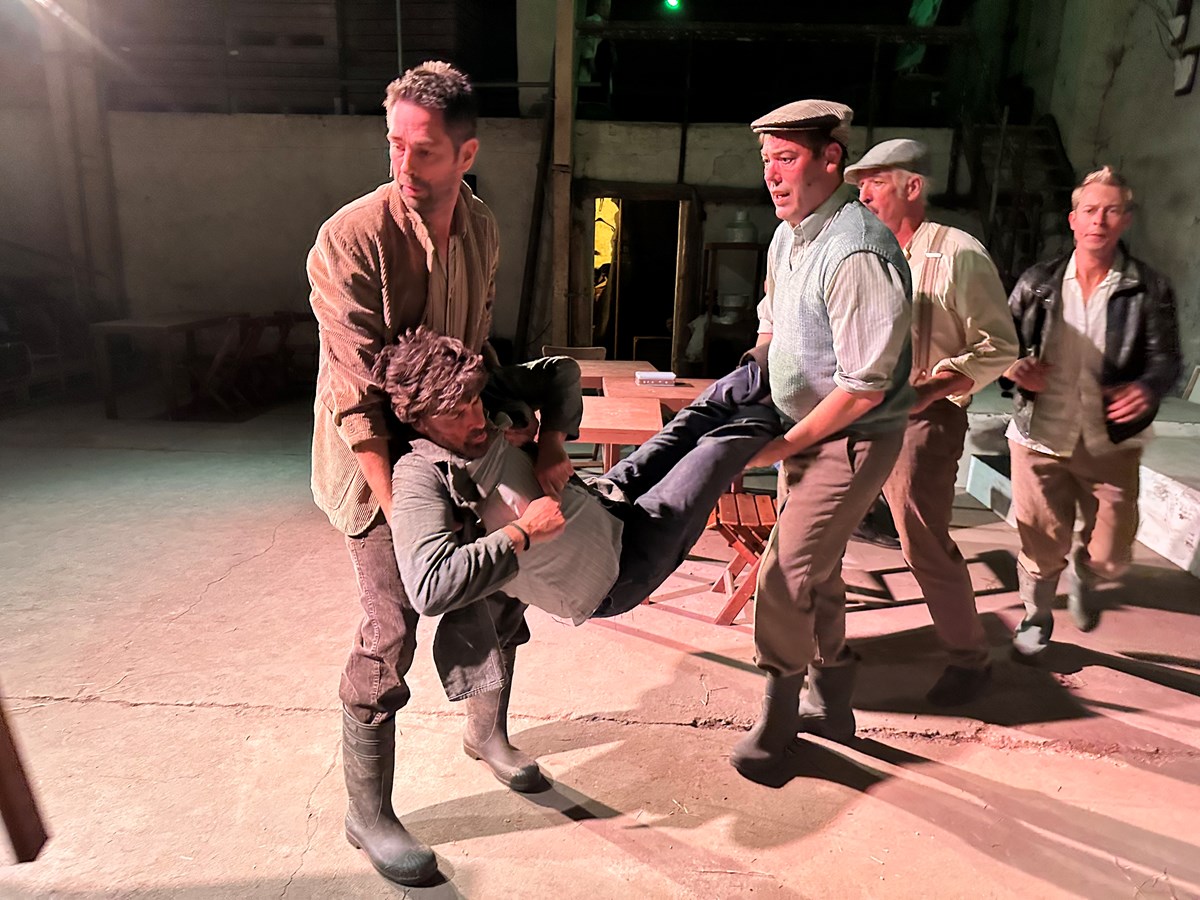 2023 Hanna van Hendrikke