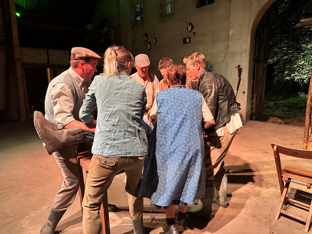 2023 Hanna van Hendrikke