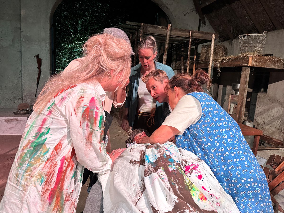 2023 Hanna van Hendrikke