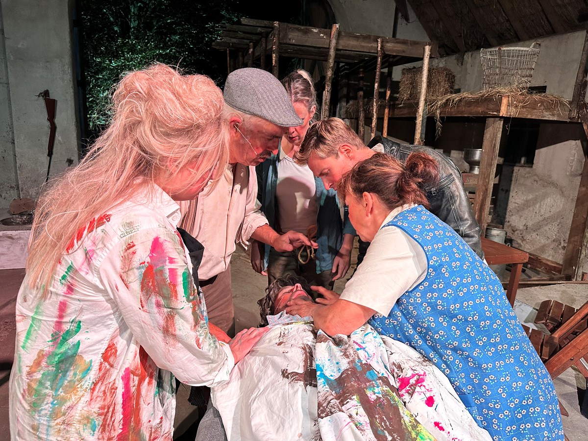 2023 Hanna van Hendrikke