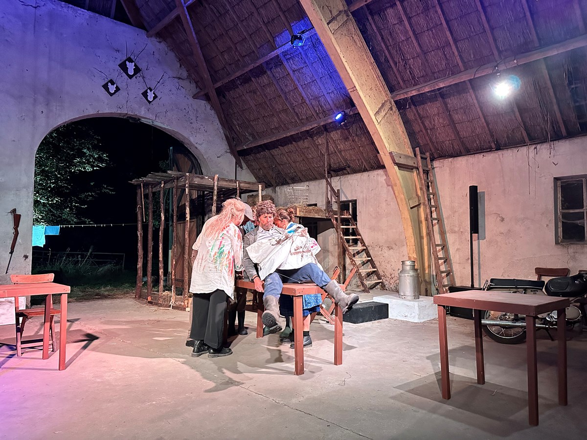 2023 Hanna van Hendrikke