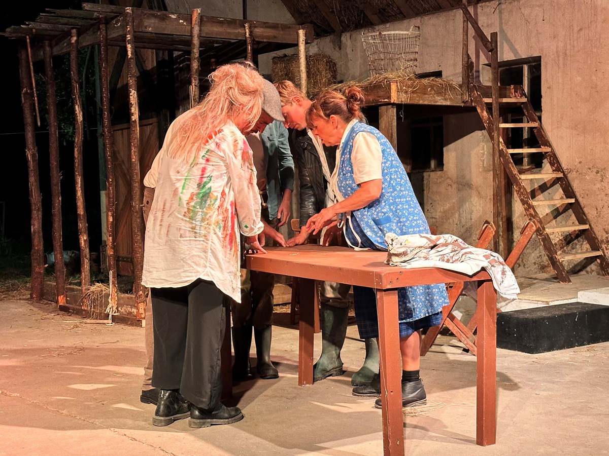 2023 Hanna van Hendrikke