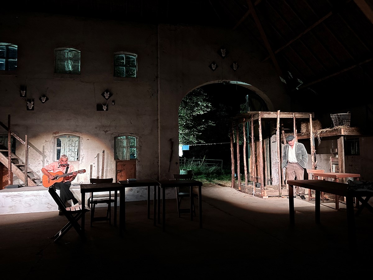 2023 Hanna van Hendrikke