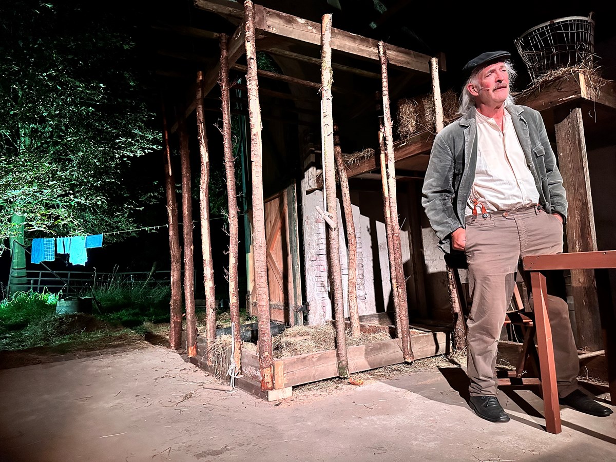 2023 Hanna van Hendrikke