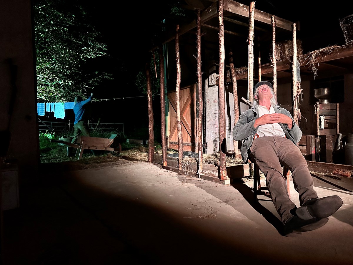 2023 Hanna van Hendrikke