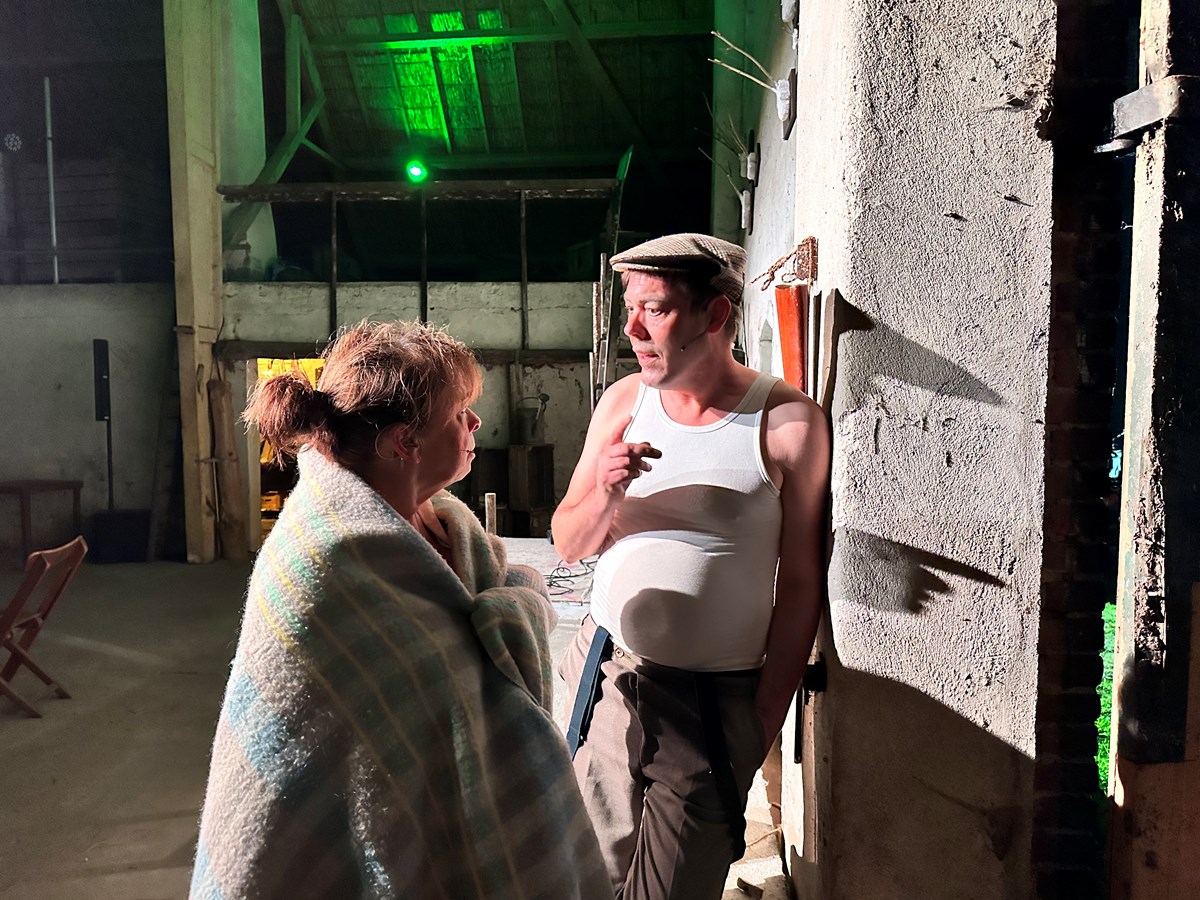 2023 Hanna van Hendrikke