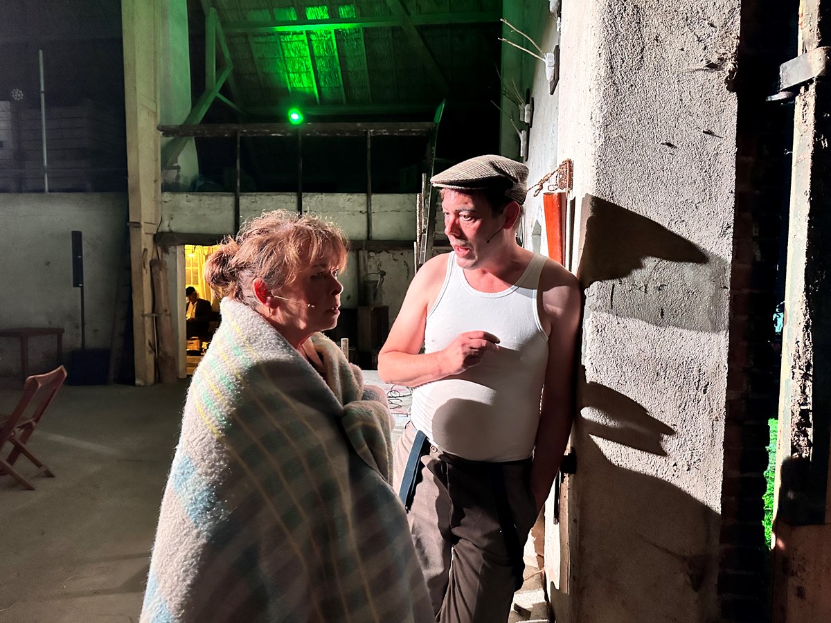 2023 Hanna van Hendrikke