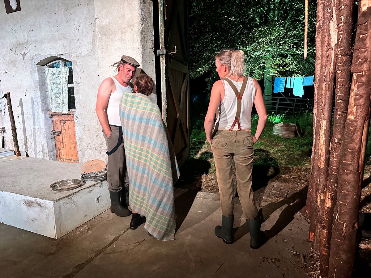 2023 Hanna van Hendrikke