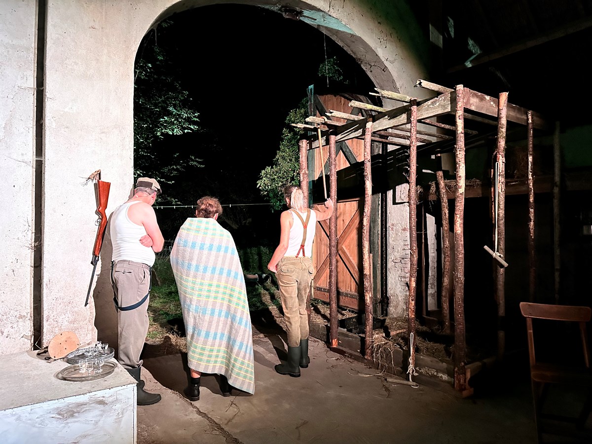 2023 Hanna van Hendrikke