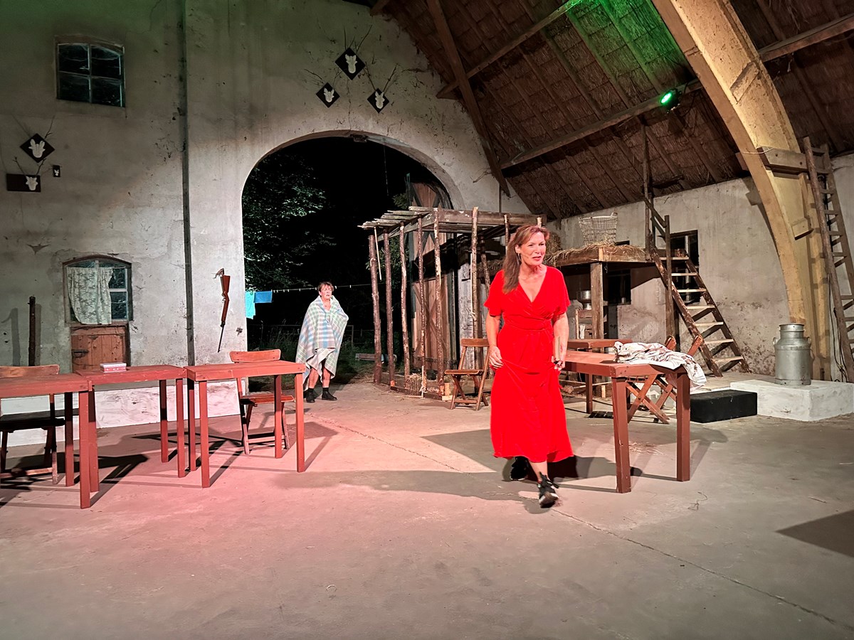 2023 Hanna van Hendrikke