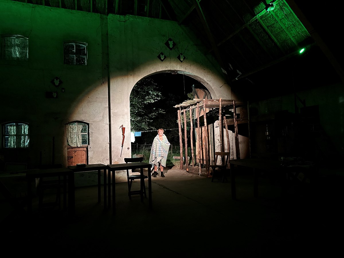 2023 Hanna van Hendrikke