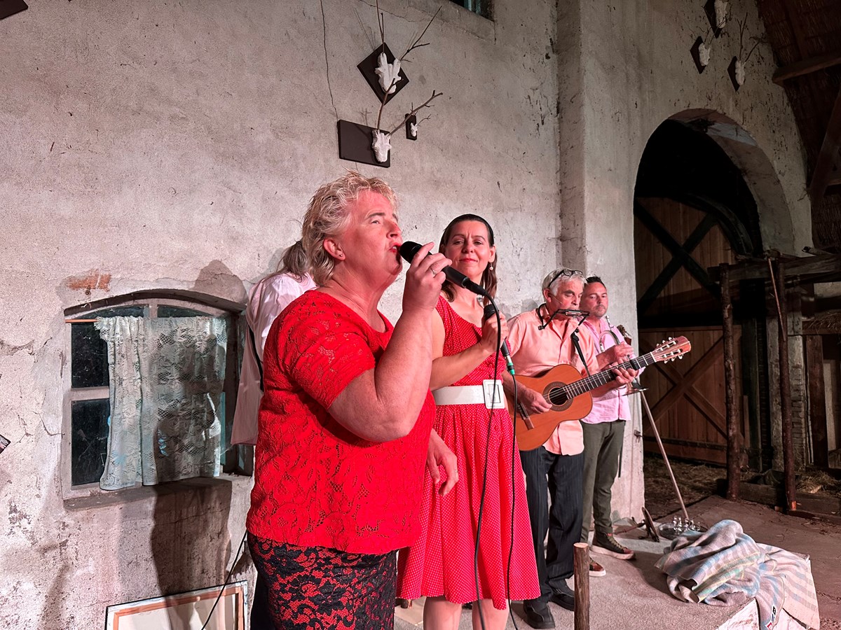 2023 Hanna van Hendrikke