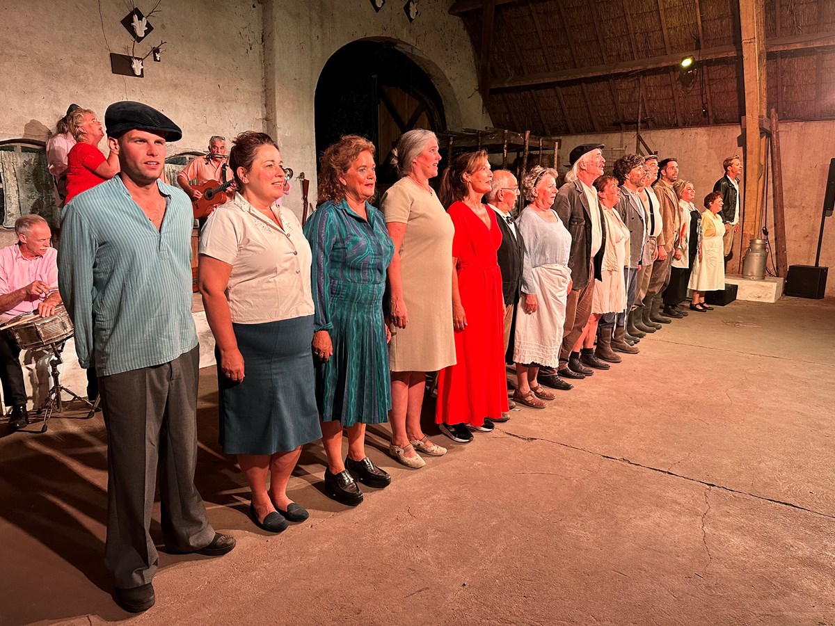 2023 Hanna van Hendrikke