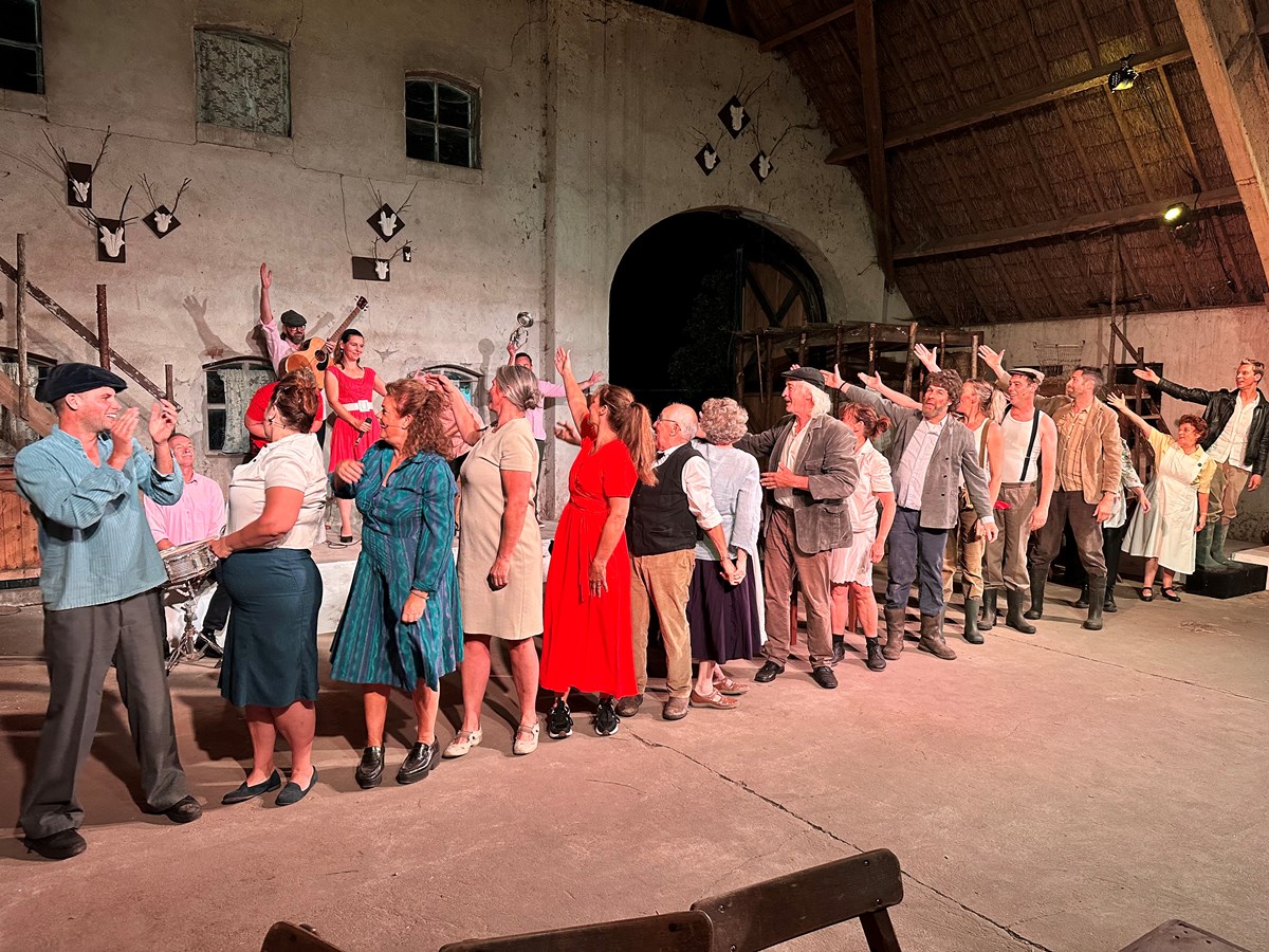 2023 Hanna van Hendrikke