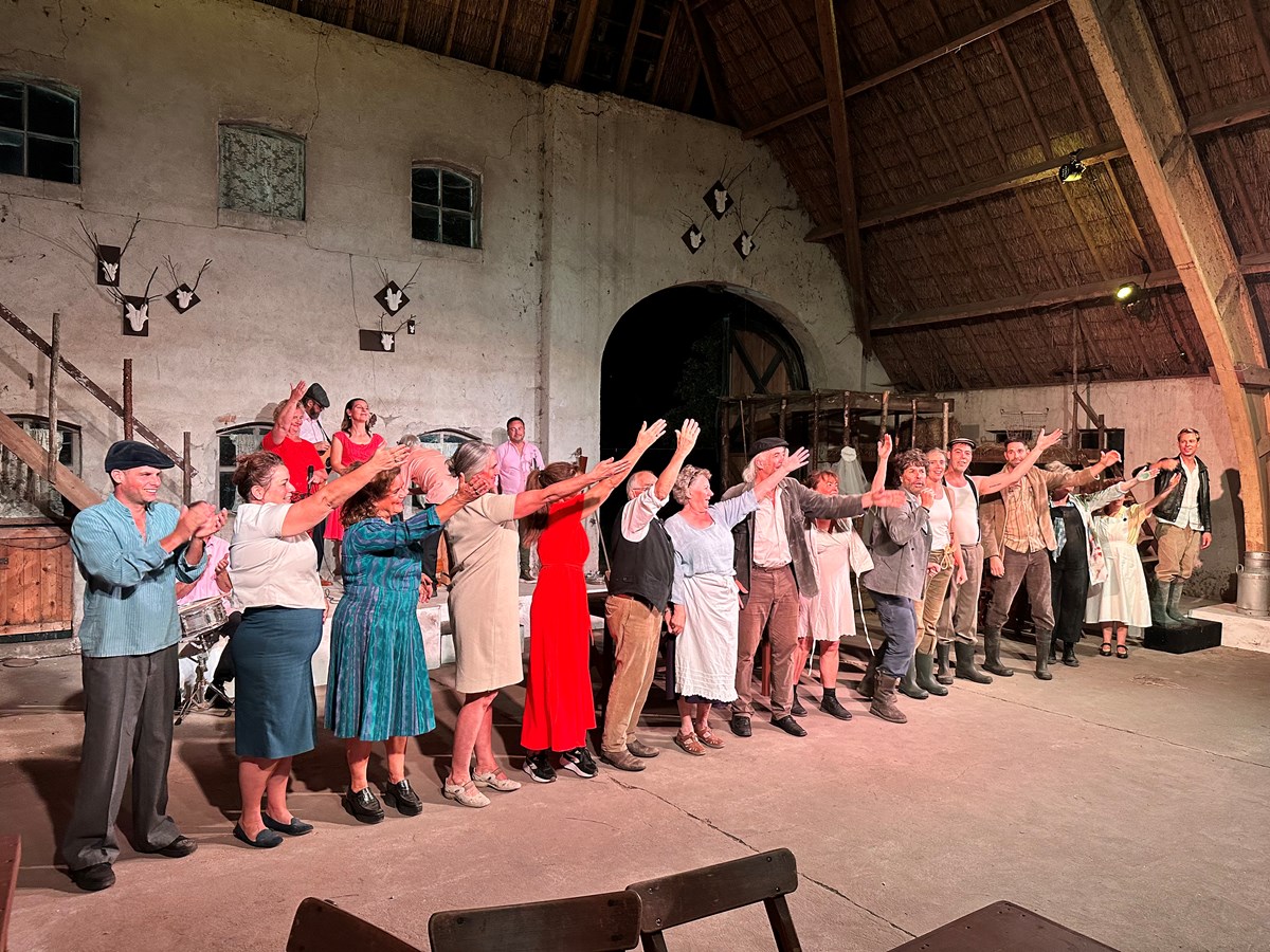 2023 Hanna van Hendrikke